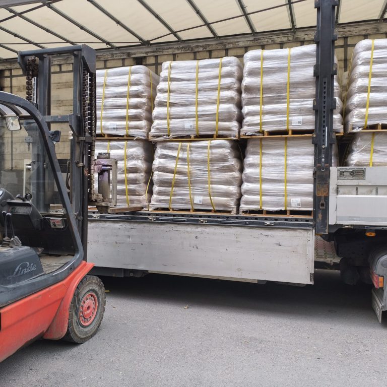 Ferhatpaşa kiralık forklift