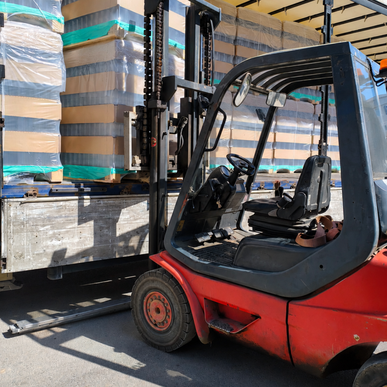 ataşehir forklif kiralama