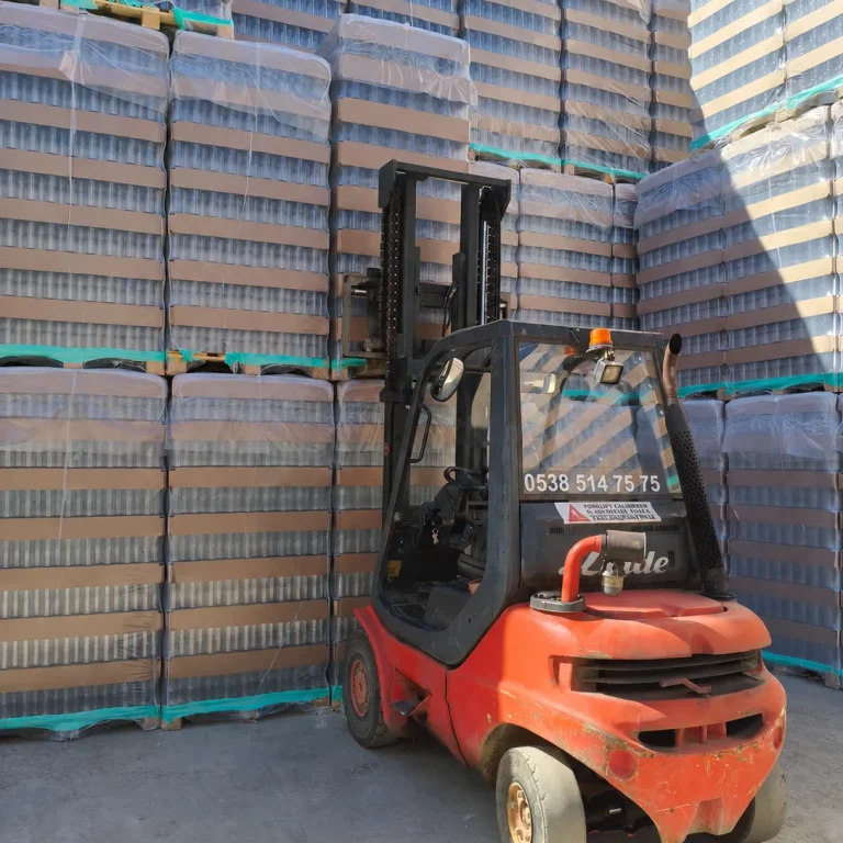 Forklift kiralarken en sık yapılan hatalar ve doğru seçimler - Yunus Forklift